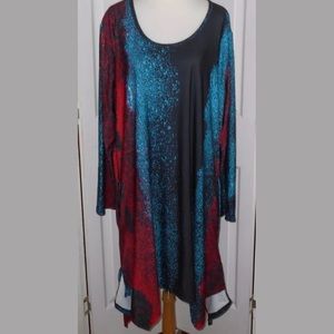 New Simply Aster by Firmiana Dress size 2x